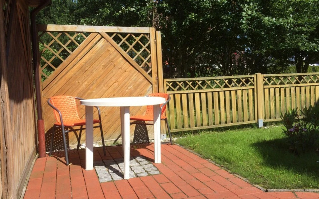 M we Norden in Norden