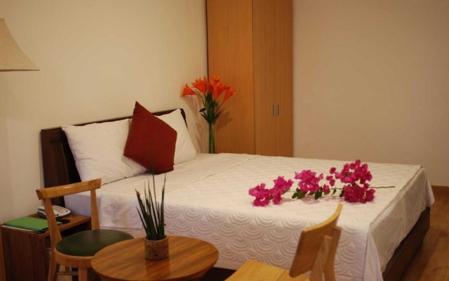 Shilla Hotel - Angeles City