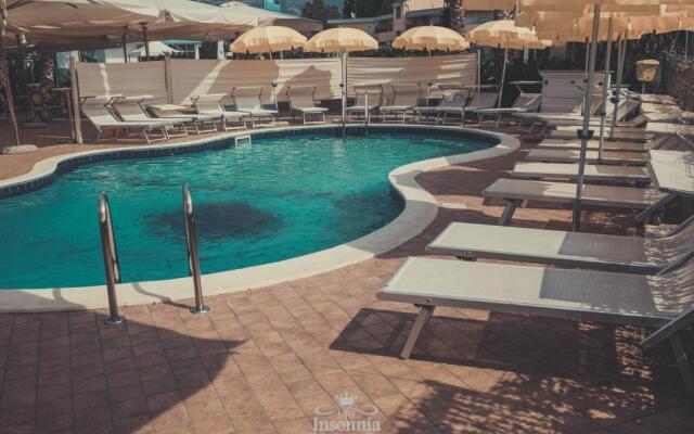 Hotel Insonnia