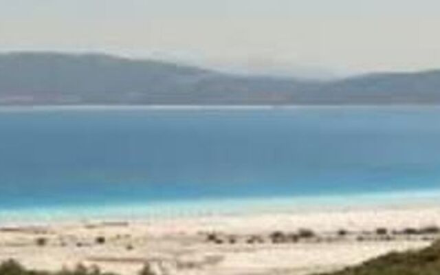 Salda Golu Argun Pansiyon