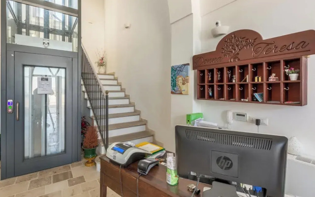 3784 ADT - Camera Matrimoniale