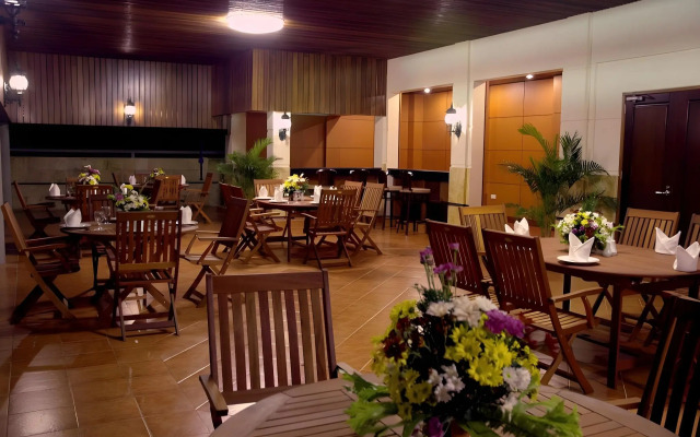 Royal Senyiur Hotel Pasuruan