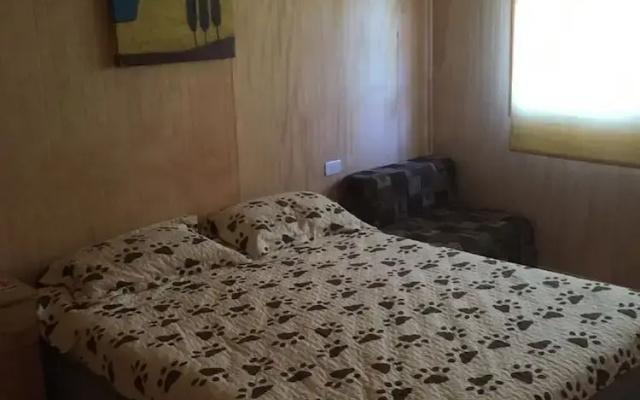 Casa con Piscina en Olmue