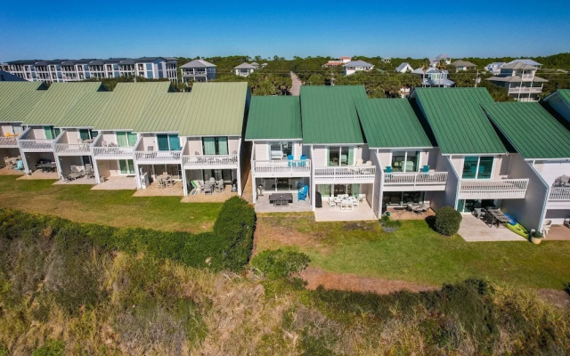 Seacrest 8 2 Bedroom Townhouse