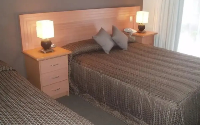 Keilor Motor Inn