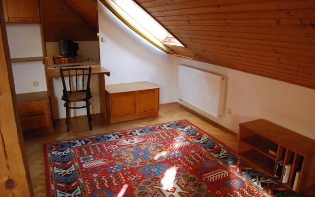 Boróka Apartmanházak - Fagyöngy House