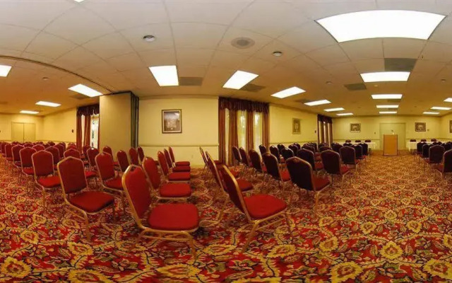 Welcome Inn - Columbia