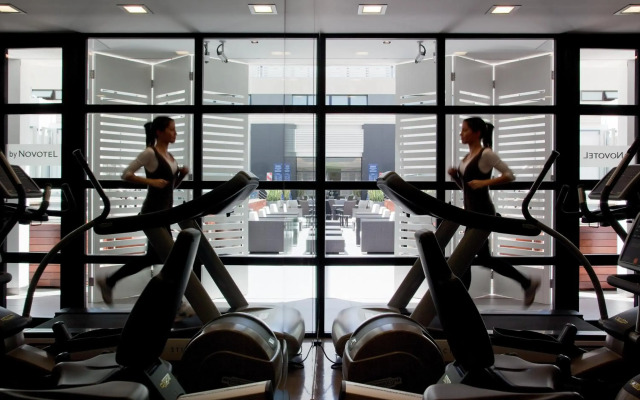 Novotel Buenos Aires