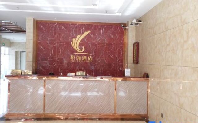 Yueyan Business Hotel