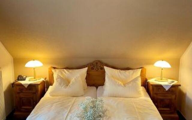 Stefans Restaurant & Gästezimmer