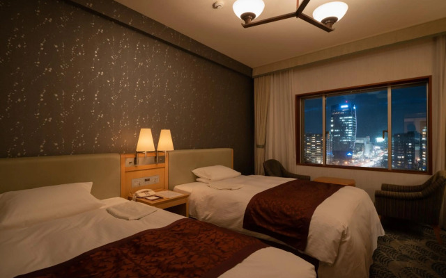Hotel Okura Niigata