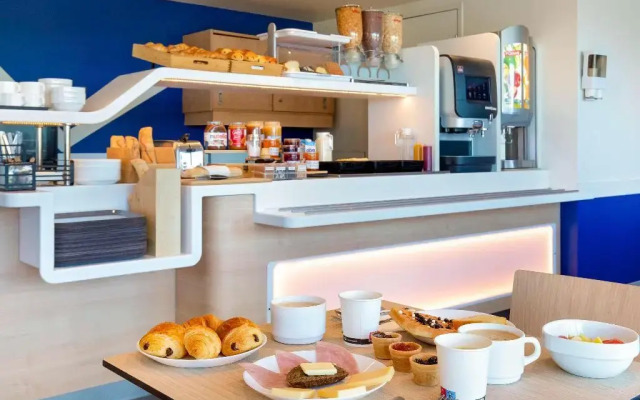 ibis budget Saint Maximin la Sainte Baume