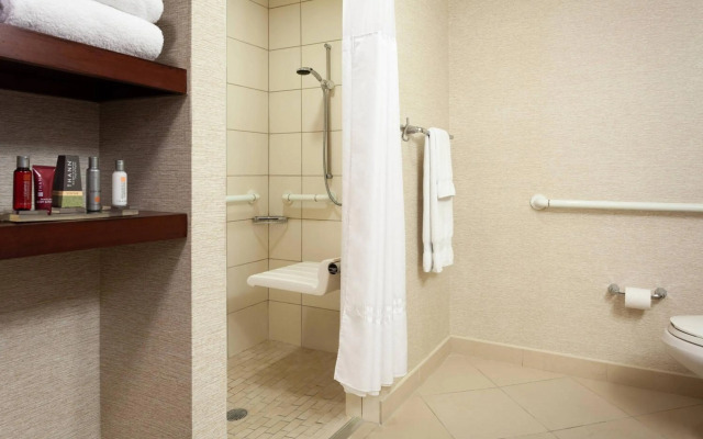 Tampa Airport Marriott