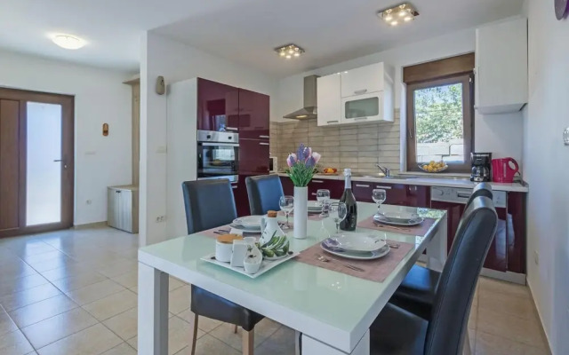 Nice Home in Galizana With Wifi and 2 Bedrooms