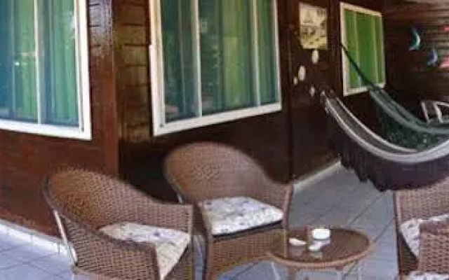 Pousada do Romildo
