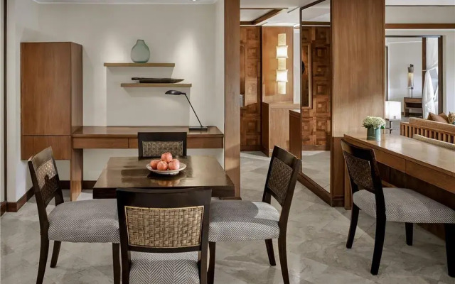 Grand Hyatt Bali