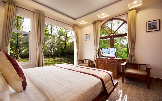 Phu Quoc Blue Hotel