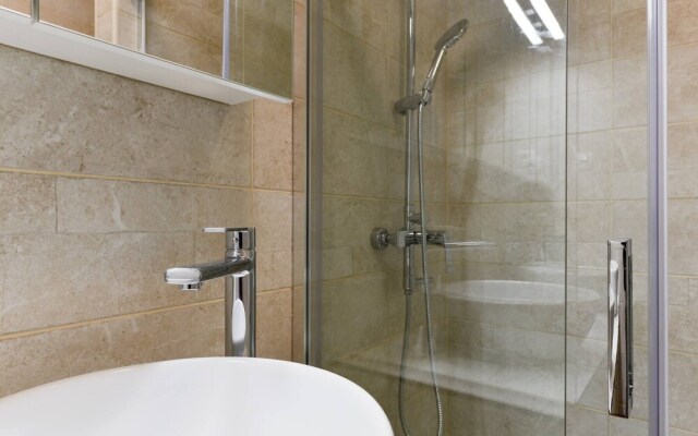 Sea View Apartment Zara Luminosa