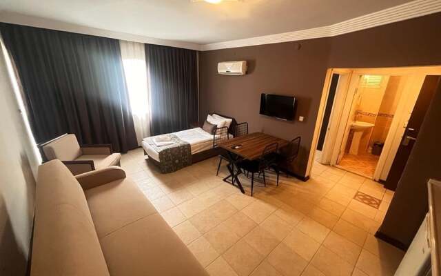 City Inn Pansiyon