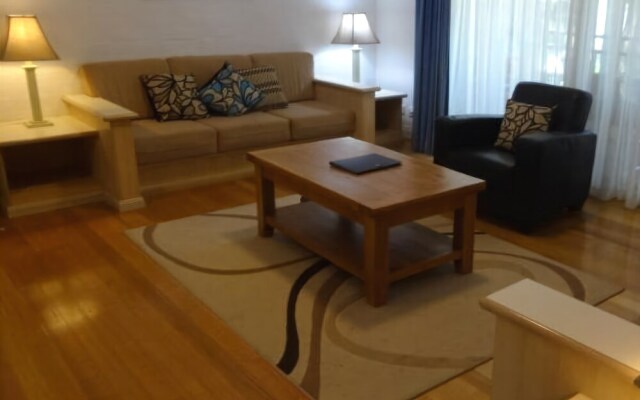Ibis - Family Deluxe Villa