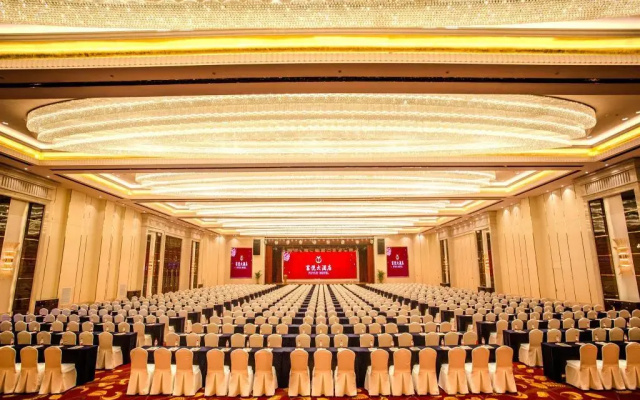 Shanghai Fuyue