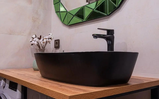 Апартаменты на улице Ольховая 19 корпус 6