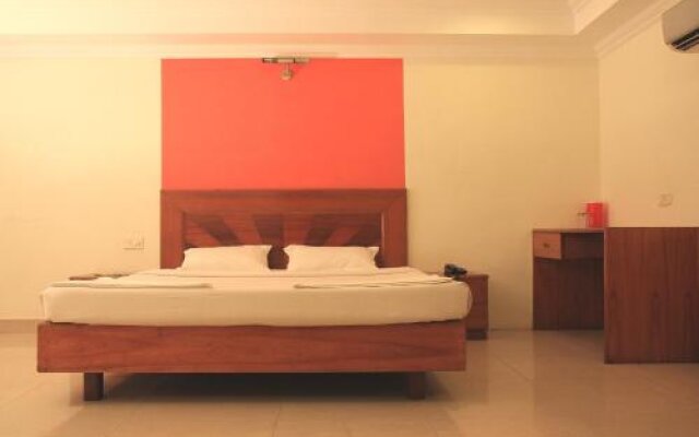 Celebrity Resort Chennai