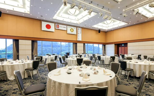 Daiwa Roynet Hotel WAKAYAMA