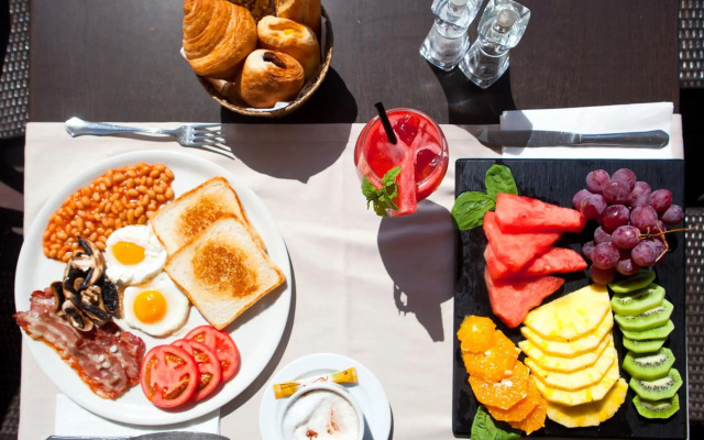 Hotel Ses Figueres