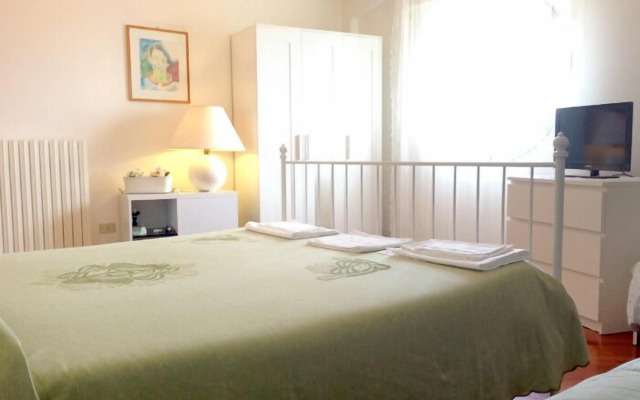 Mimi e Coco Bed & Breakfast