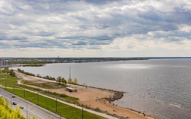 Апартаменты на бульваре Балтийский