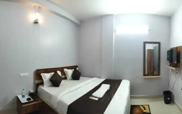 Jbr Stay Inn