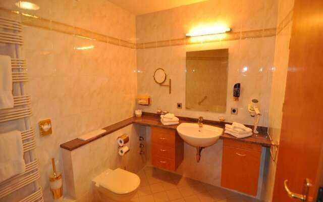 Landhotel Pfrondorfer Mühle