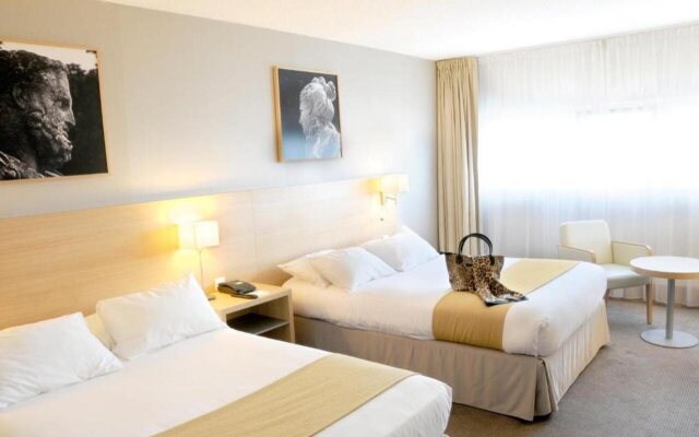 Best Western Plus Paris Orly Airport