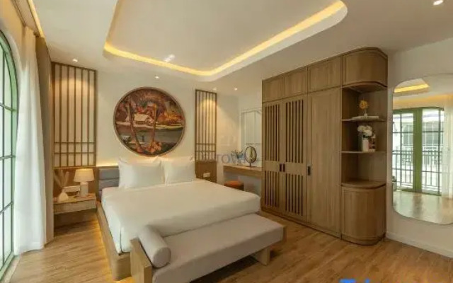 S-Town Tropical Village Kem Beach Phu Quoc