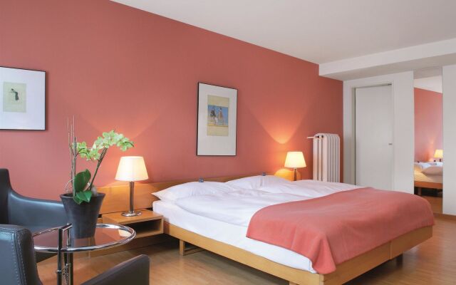 Sorell Hotel Krone