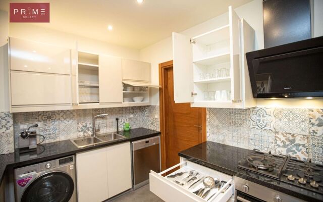 Prime select Sodic Eastown New Cairo