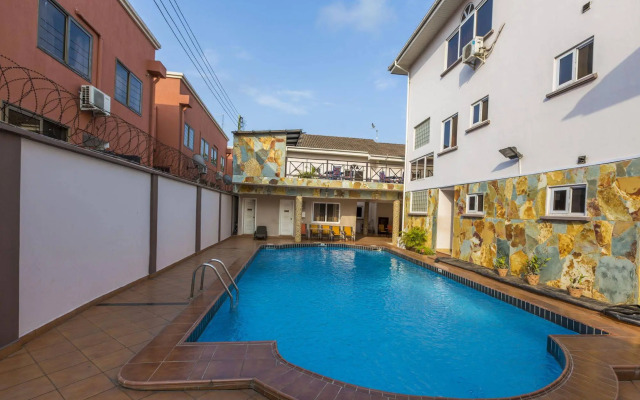 Midindi Hotel