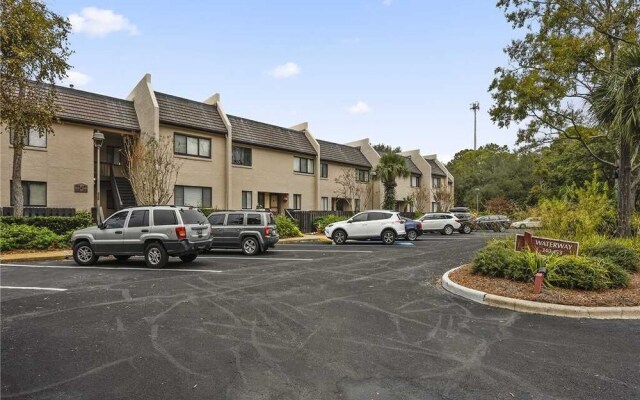 Island Club 151 - One Bedroom Condo