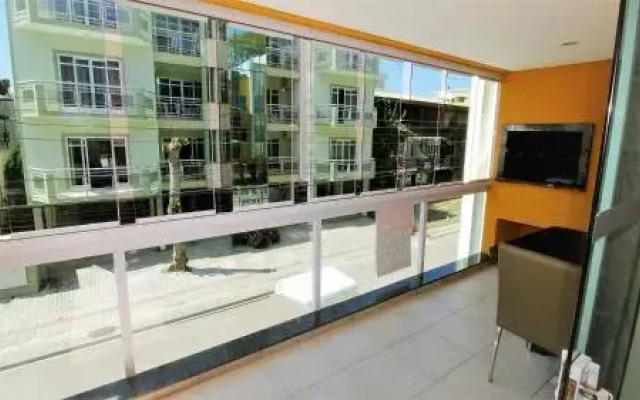 Res. N. Sra Dos Navegantes 202