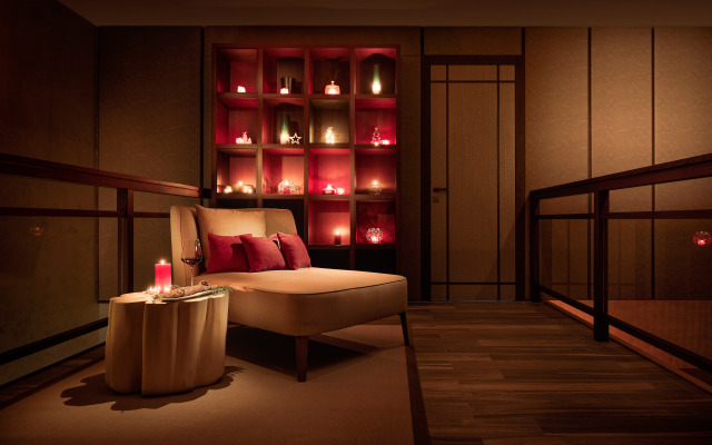 ĀNANTI Resort, Residences & Beach Club - The Leading Hotels of the World