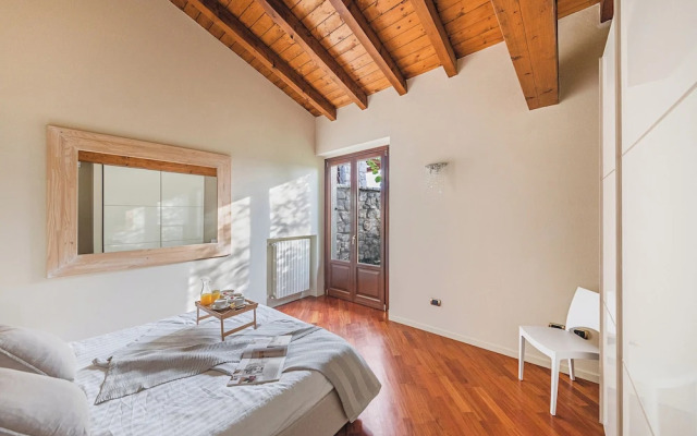 Villa Valeria con piscina
