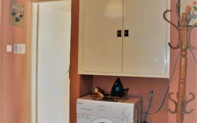 Quiet - Comfortable apartment 33sqm Pagrati Athens