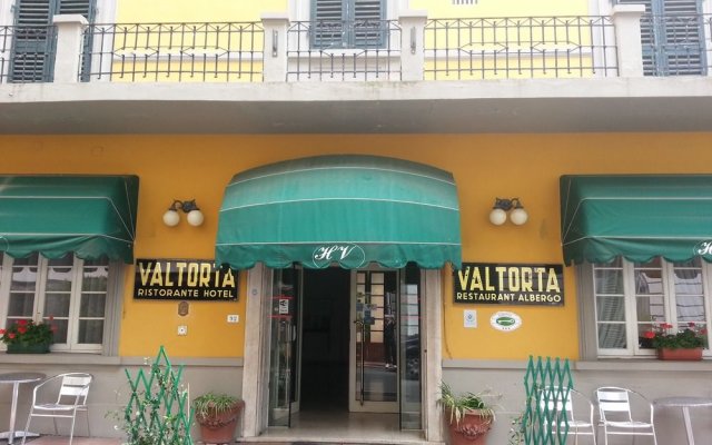 Hotel Valtorta
