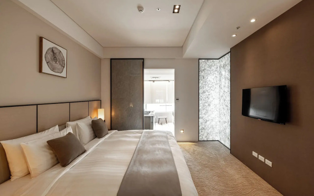 Yun Estate Hotel