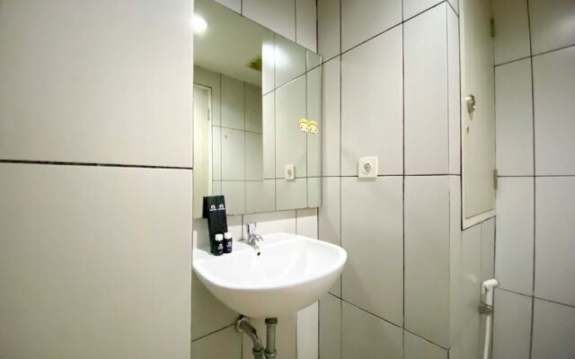 Fancy And Nice 3Br At Grand Kamala Lagoon Apartment