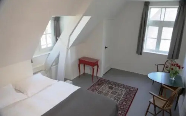 B&B Pastorie Beek