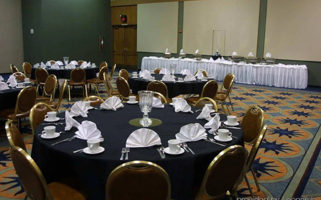 Hilton Garden Inn Kansas City