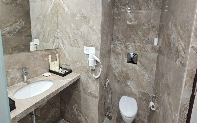 Bamboo Saa Mulberry Resort Pushkar