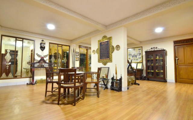 Balai Melayu Hotel